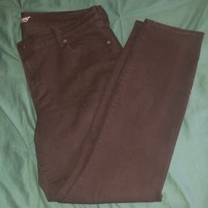 **2 for $12**Old Navy Sweetheart Jeans